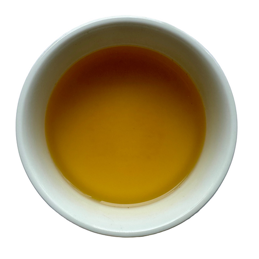 House Special / Turmeric Ginger Tulsi