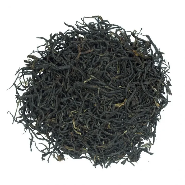 House Blend / Nilgiri Blend, dry leaves