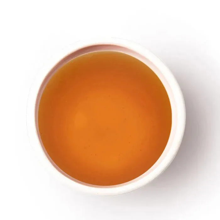 House Blend / Nilgiri Blend, brewed liquor