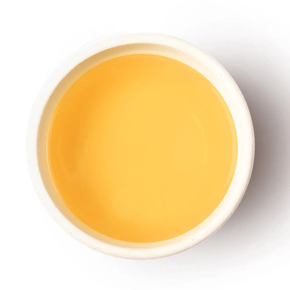 Organic White, brewed liquor