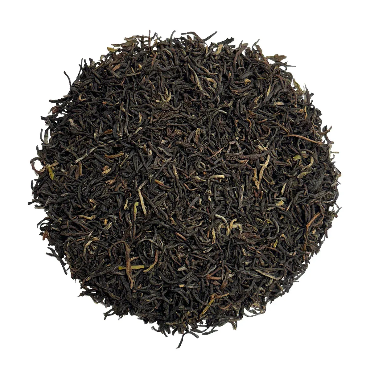Organic Wiry, dry leaves