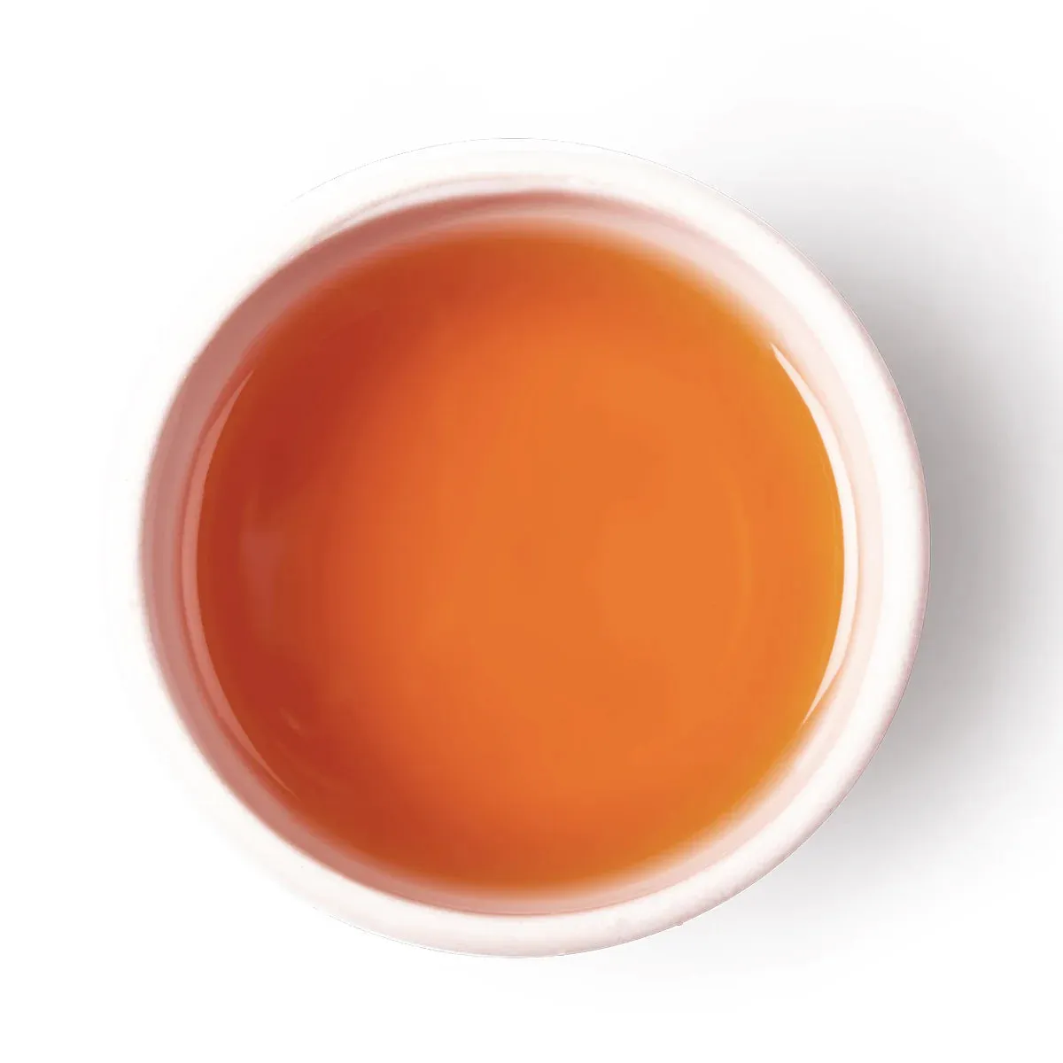 Organic Wiry, brewed liquor