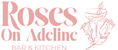 Roses on Adeline