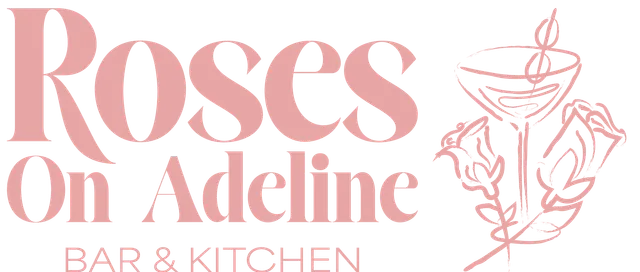 Roses on Adeline