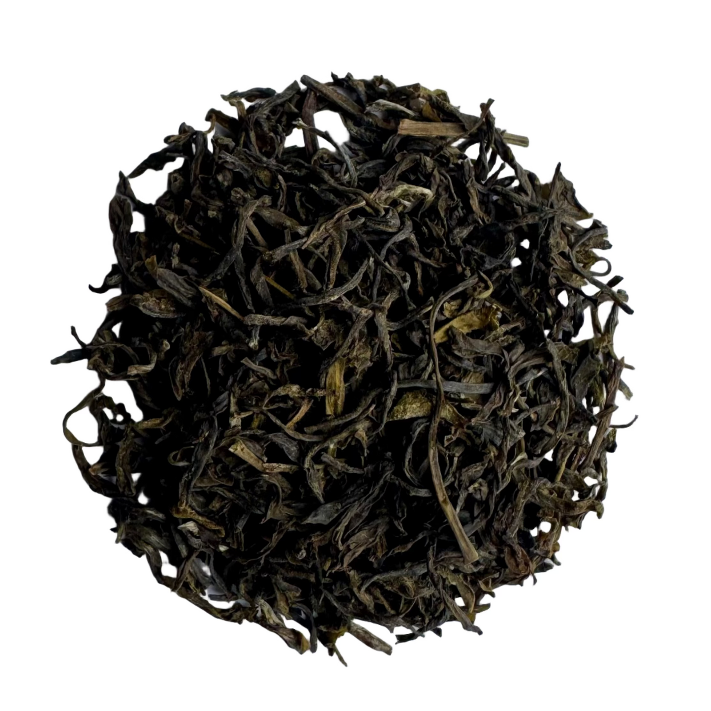 Mangalam Estate / Green / First Flush 2025