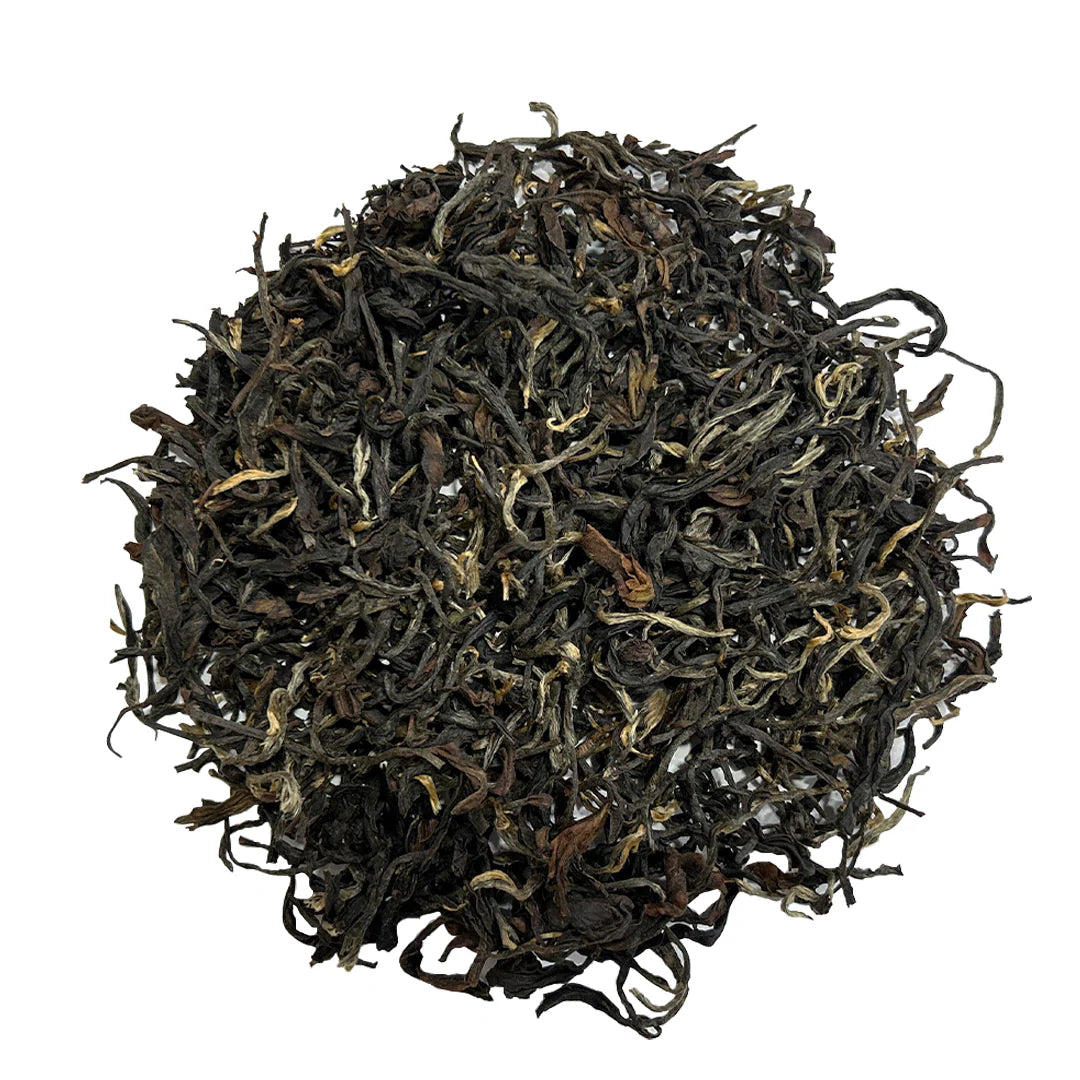 Risheehat Estate / Organic Oolong / Second Flush 2025