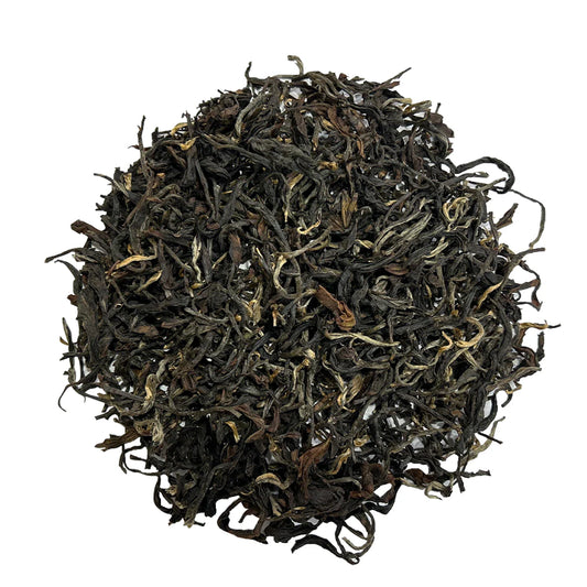 Risheehat Estate / Organic Oolong / Second Flush 2025
