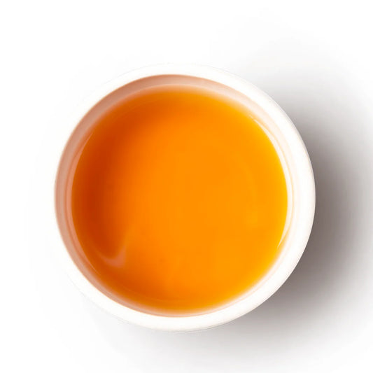 Risheehat Estate / Organic Oolong / Second Flush 2025