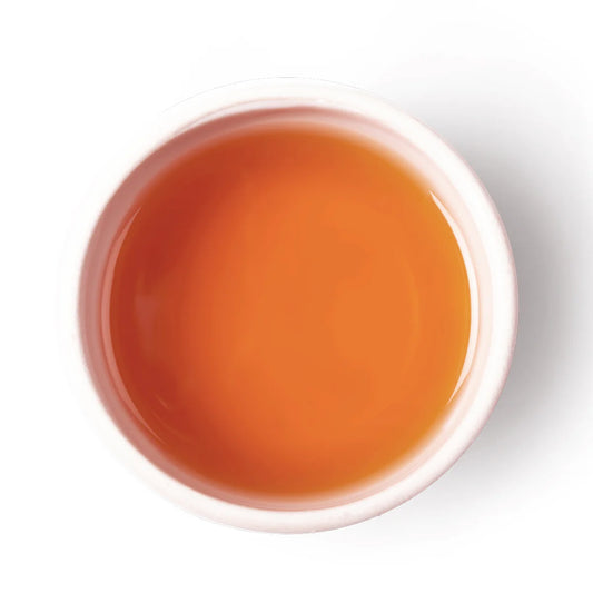 Risheehat Estate / Organic Wiry / Second Flush 2025